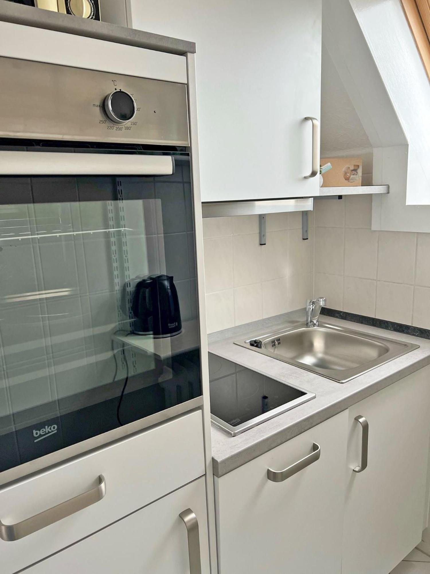 Apartamento Bootshaus, App 3 Grömitz Exterior foto